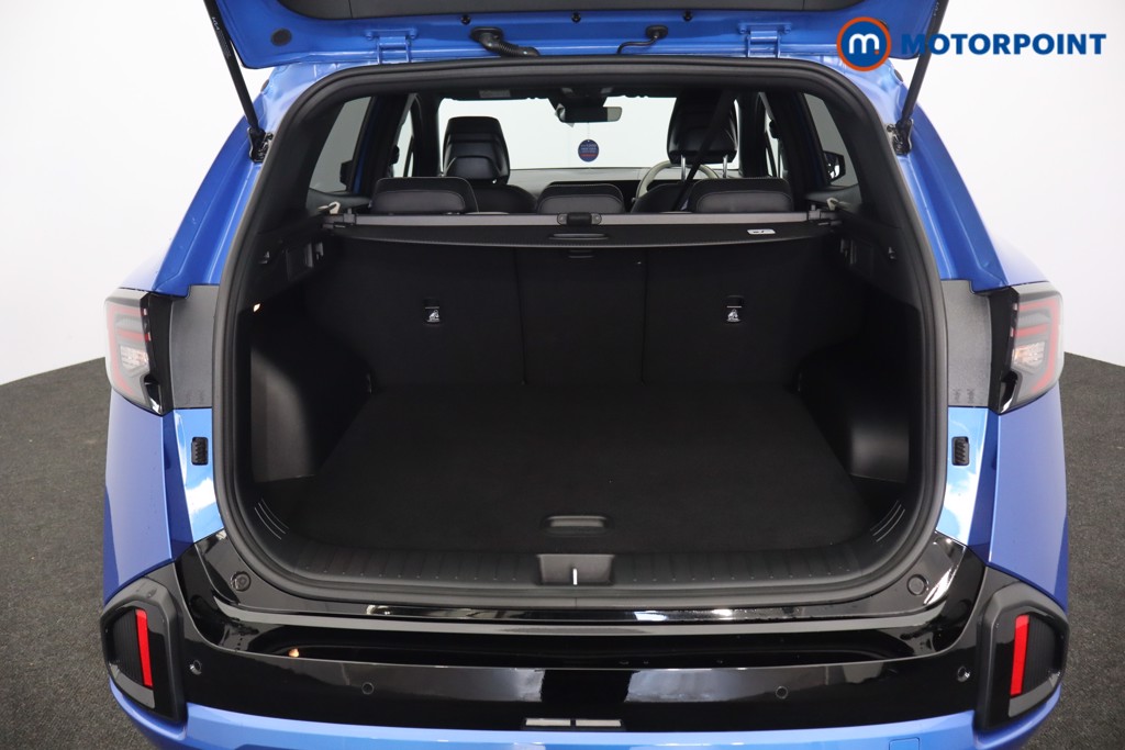 KIA Sportage Gt-Line Automatic Petrol SUV - Stock Number (1680137) - 55th supplementary image