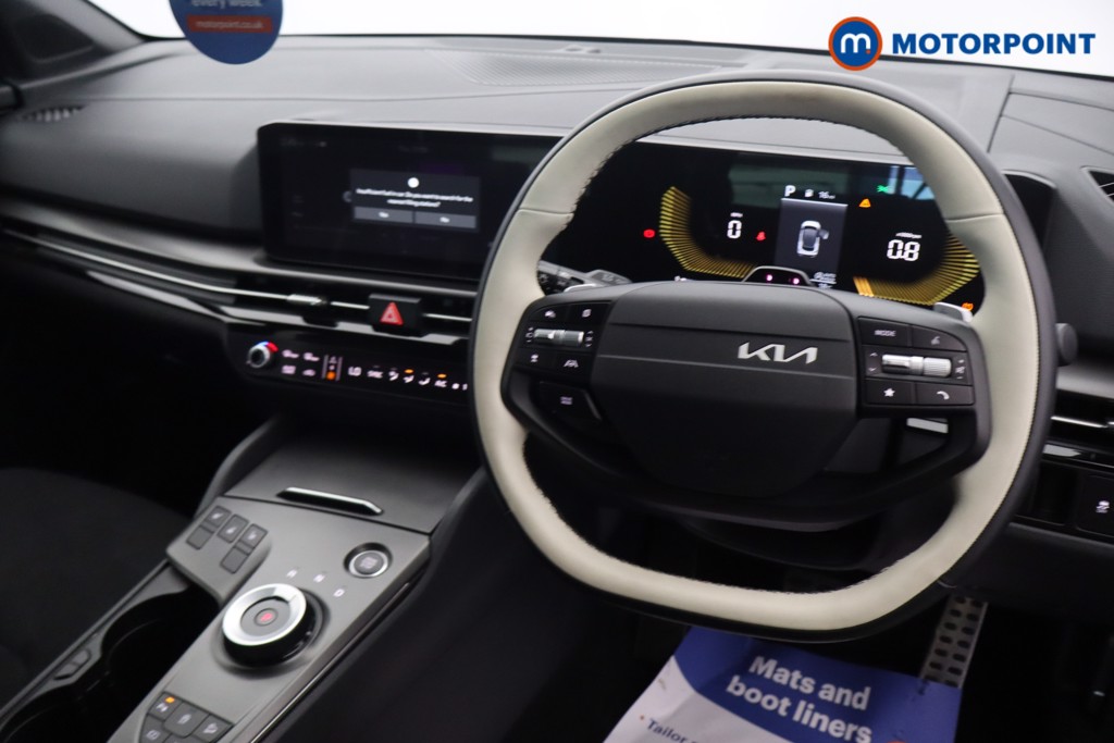 KIA Sportage Gt-Line Automatic Petrol SUV - Stock Number (1680137) - 1st supplementary image