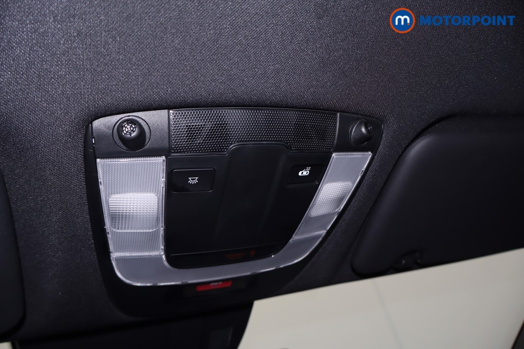 KIA Sportage Gt-Line Automatic Petrol SUV - Stock Number (1680154) - 2nd supplementary image