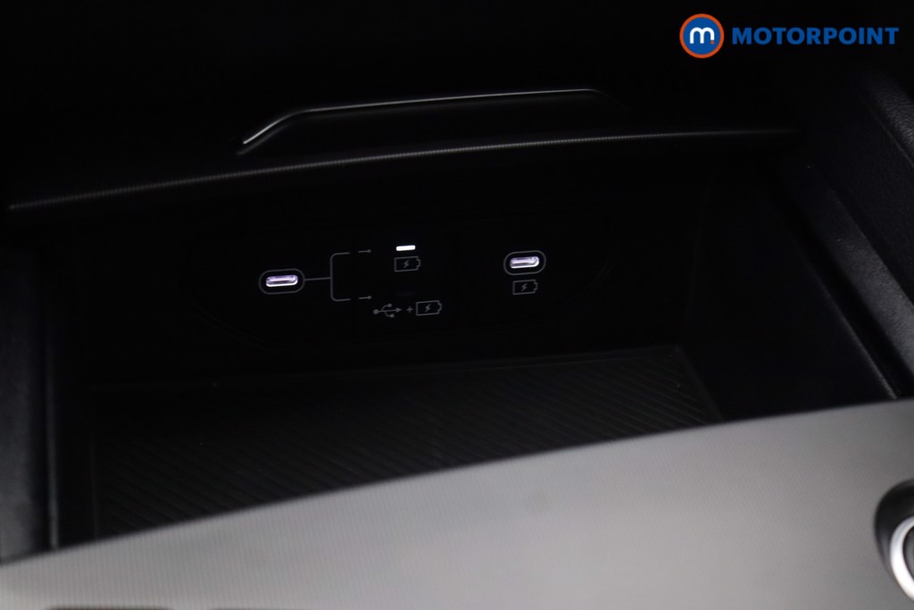 KIA Sportage Gt-Line Automatic Petrol SUV - Stock Number (1680154) - 5th supplementary image