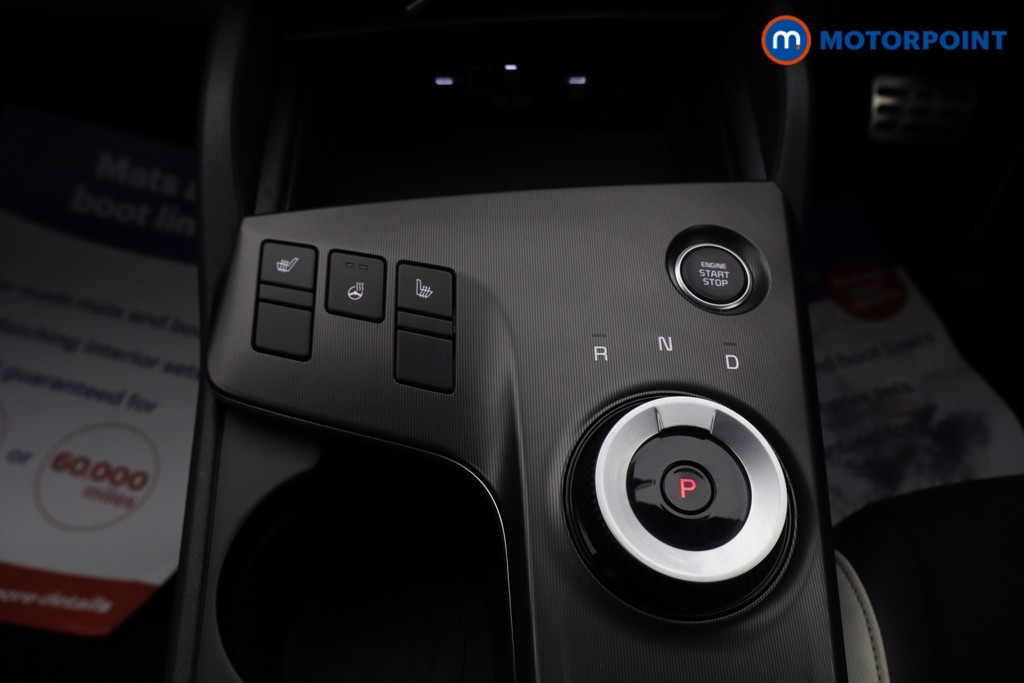 KIA Sportage Gt-Line Automatic Petrol SUV - Stock Number (1680154) - 6th supplementary image