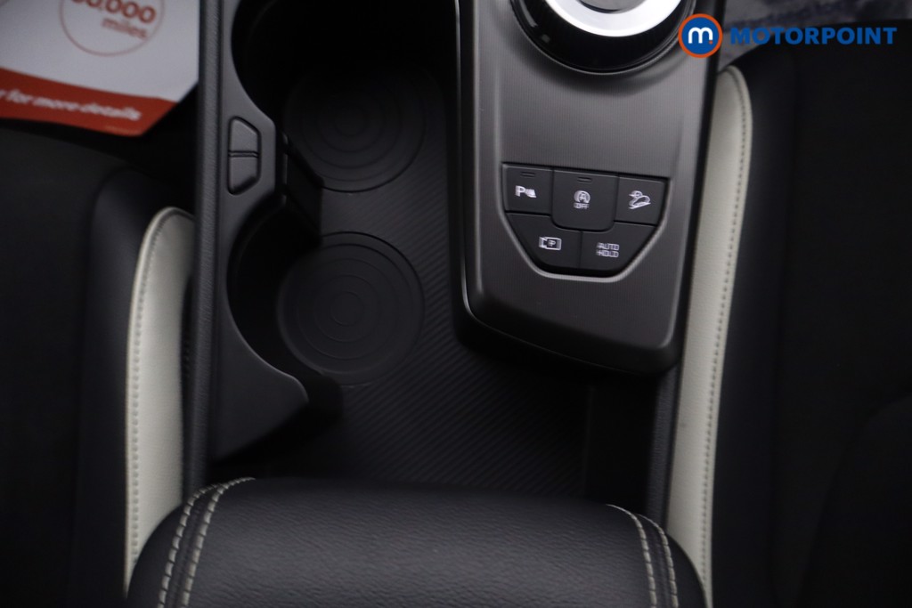 KIA Sportage Gt-Line Automatic Petrol SUV - Stock Number (1680154) - 7th supplementary image