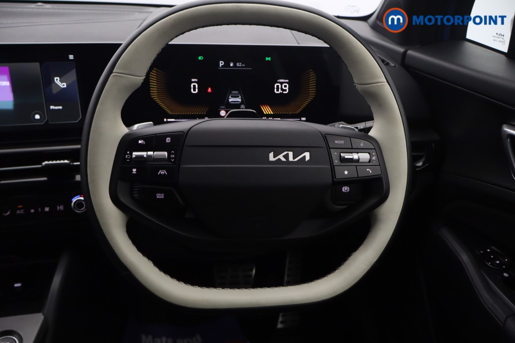KIA Sportage Gt-Line Automatic Petrol SUV - Stock Number (1680154) - 8th supplementary image