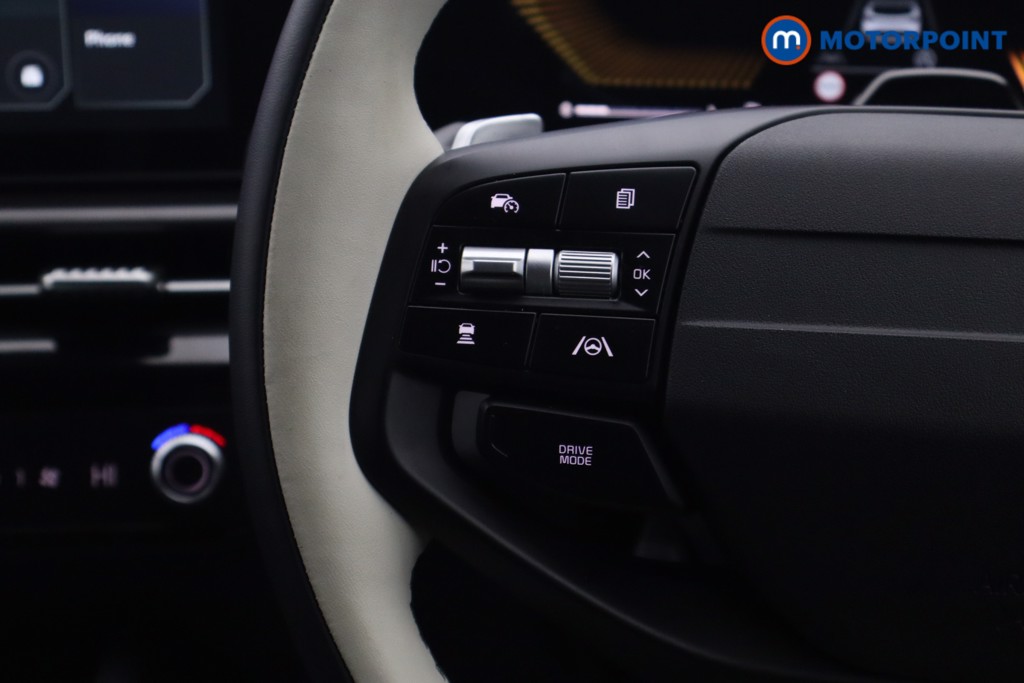 KIA Sportage Gt-Line Automatic Petrol SUV - Stock Number (1680154) - 9th supplementary image