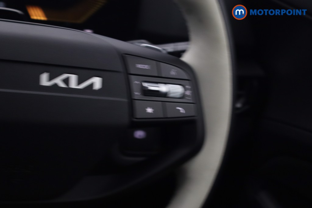 KIA Sportage Gt-Line Automatic Petrol SUV - Stock Number (1680154) - 10th supplementary image