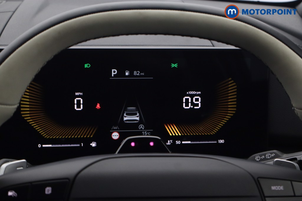 KIA Sportage Gt-Line Automatic Petrol SUV - Stock Number (1680154) - 11th supplementary image