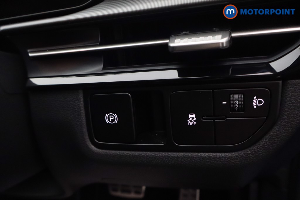 KIA Sportage Gt-Line Automatic Petrol SUV - Stock Number (1680154) - 17th supplementary image