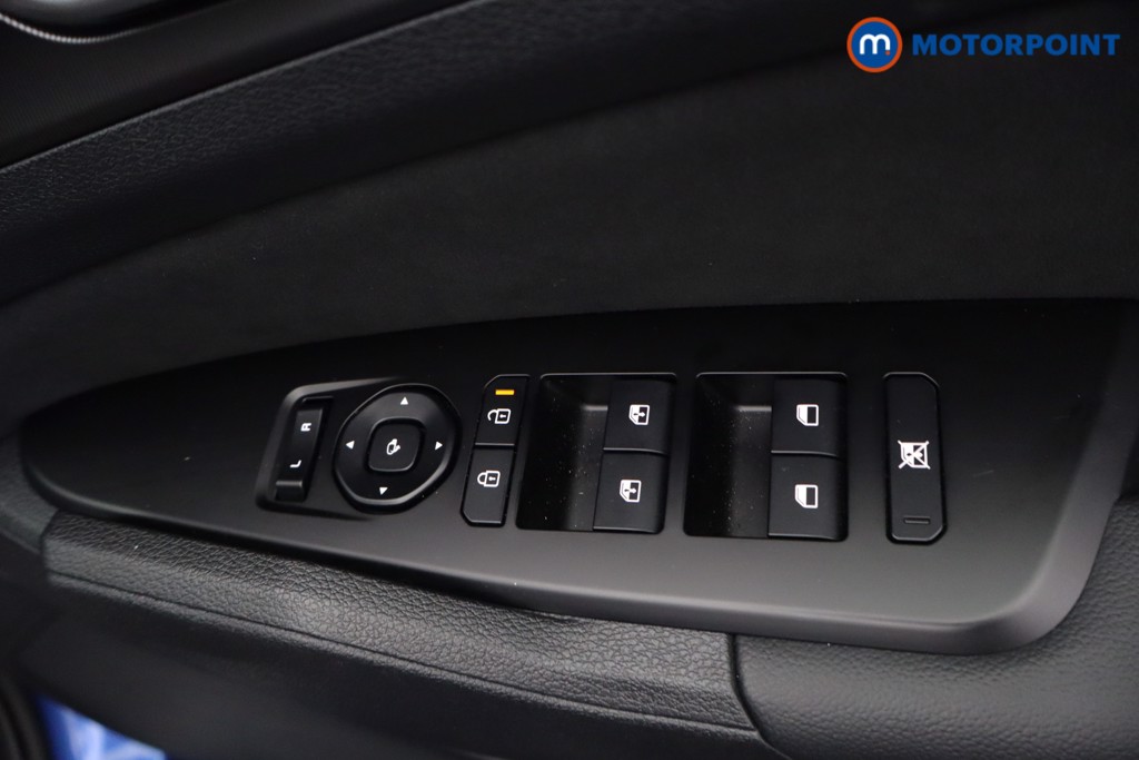 KIA Sportage Gt-Line Automatic Petrol SUV - Stock Number (1680154) - 20th supplementary image