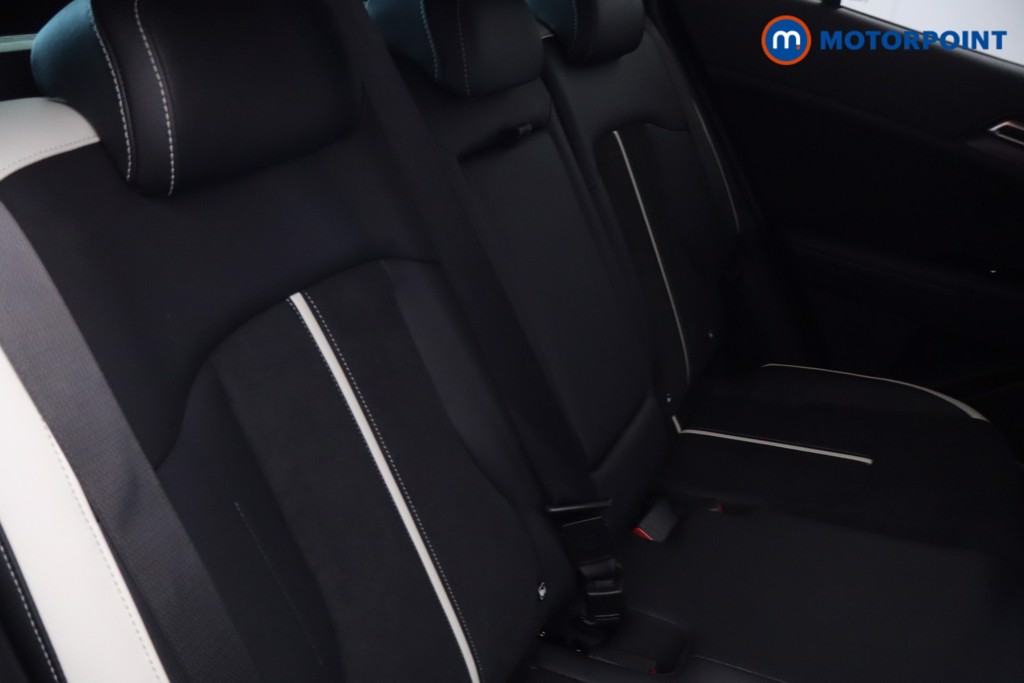 KIA Sportage Gt-Line Automatic Petrol SUV - Stock Number (1680154) - 22nd supplementary image