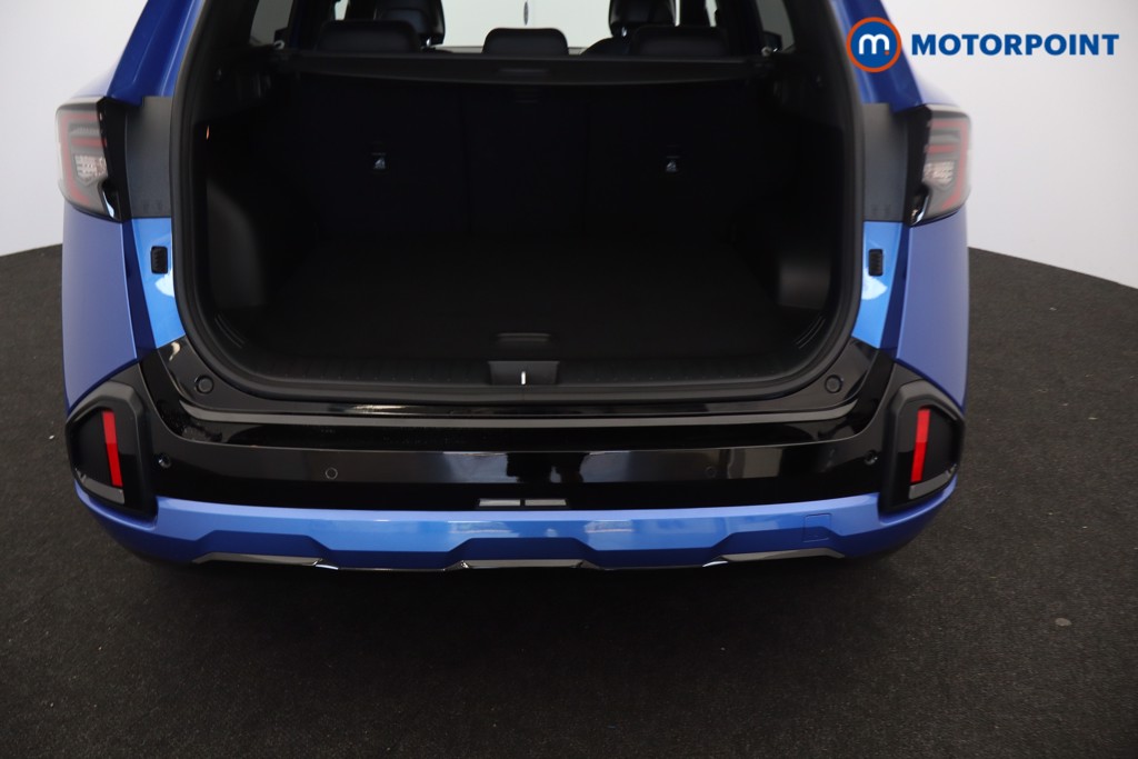 KIA Sportage Gt-Line Automatic Petrol SUV - Stock Number (1680154) - 50th supplementary image