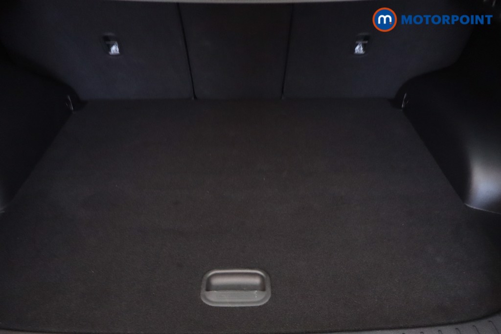 KIA Sportage Gt-Line Automatic Petrol SUV - Stock Number (1680154) - 51st supplementary image