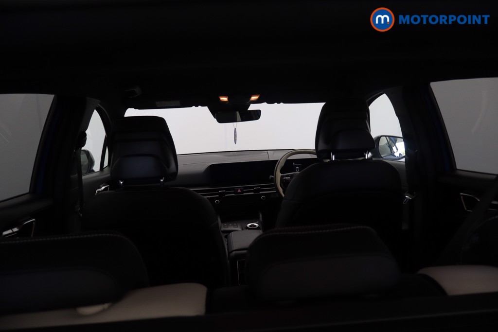 KIA Sportage Gt-Line Automatic Petrol SUV - Stock Number (1680154) - 52nd supplementary image
