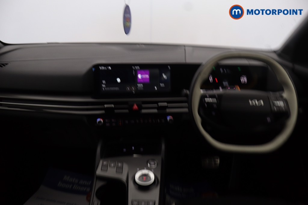 KIA Sportage Gt-Line Automatic Petrol SUV - Stock Number (1680154) - 1st supplementary image