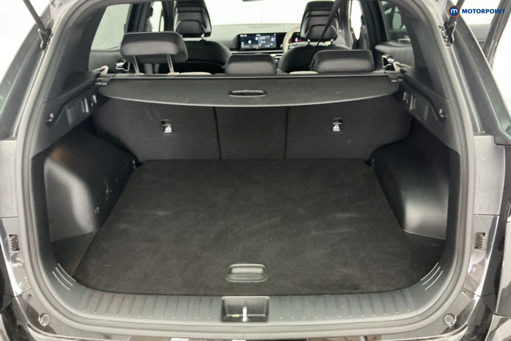 KIA Sportage Gt-Line Automatic Petrol SUV - Stock Number (1680155) - 3rd supplementary image