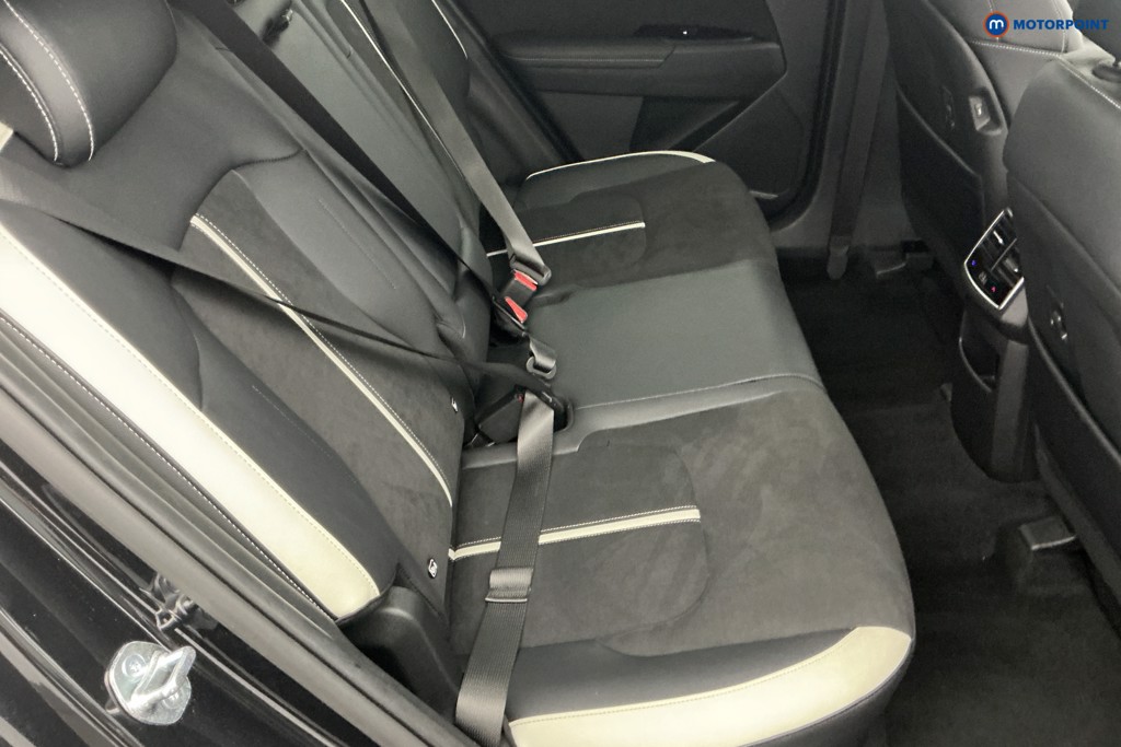 KIA Sportage Gt-Line Automatic Petrol SUV - Stock Number (1680155) - 4th supplementary image