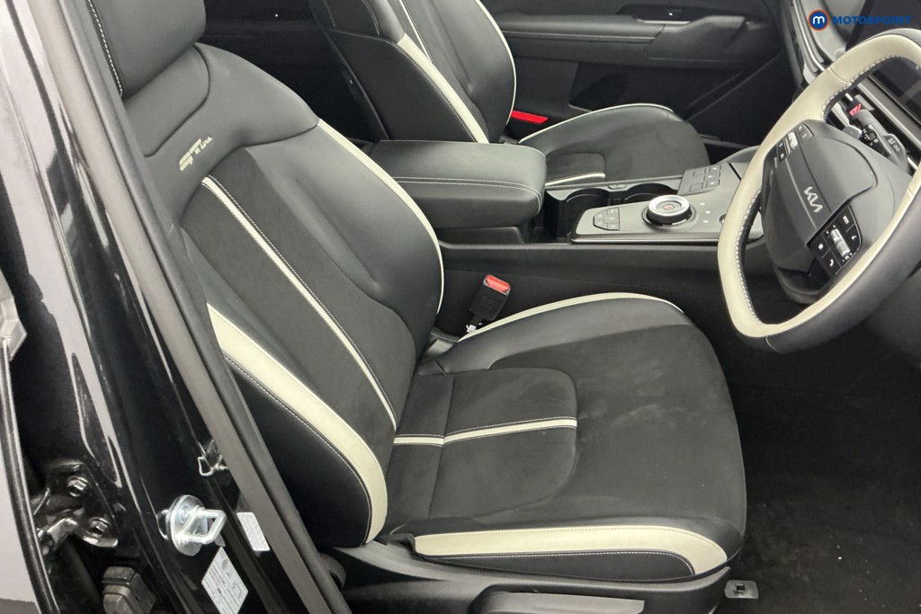 KIA Sportage Gt-Line Automatic Petrol SUV - Stock Number (1680155) - 5th supplementary image