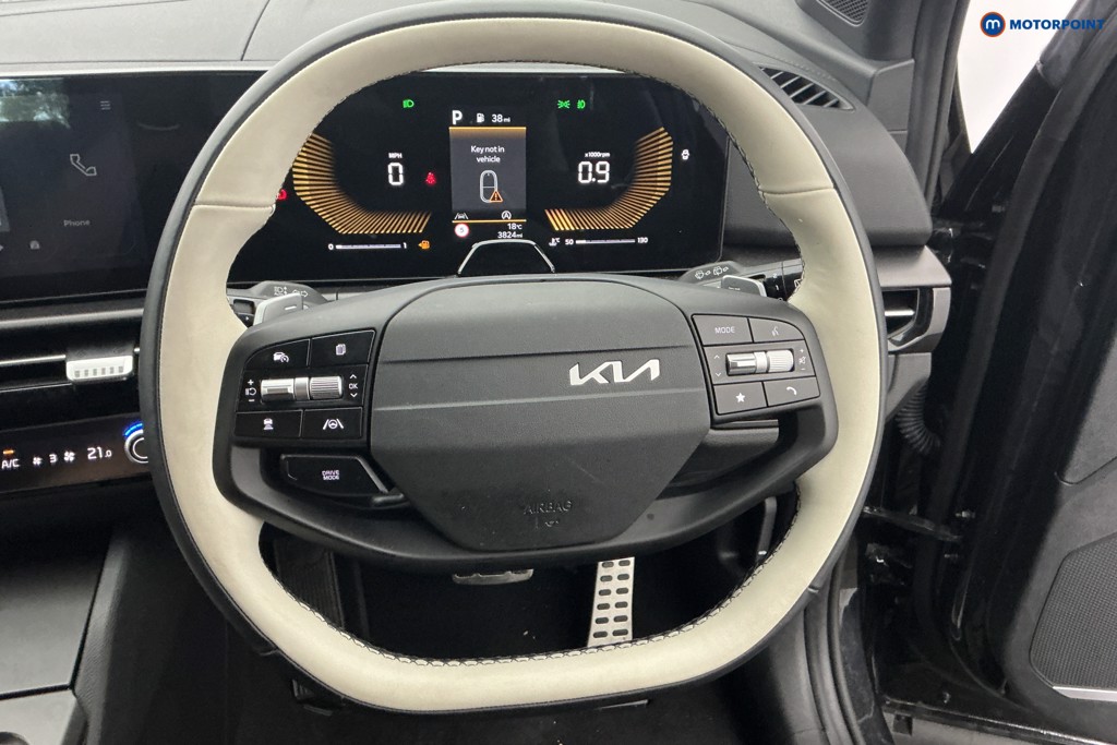 KIA Sportage Gt-Line Automatic Petrol SUV - Stock Number (1680155) - 6th supplementary image