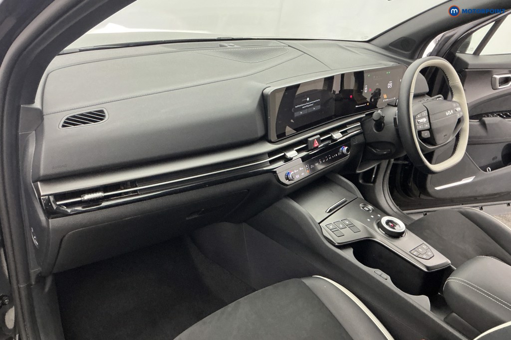 KIA Sportage Gt-Line Automatic Petrol SUV - Stock Number (1680155) - 9th supplementary image