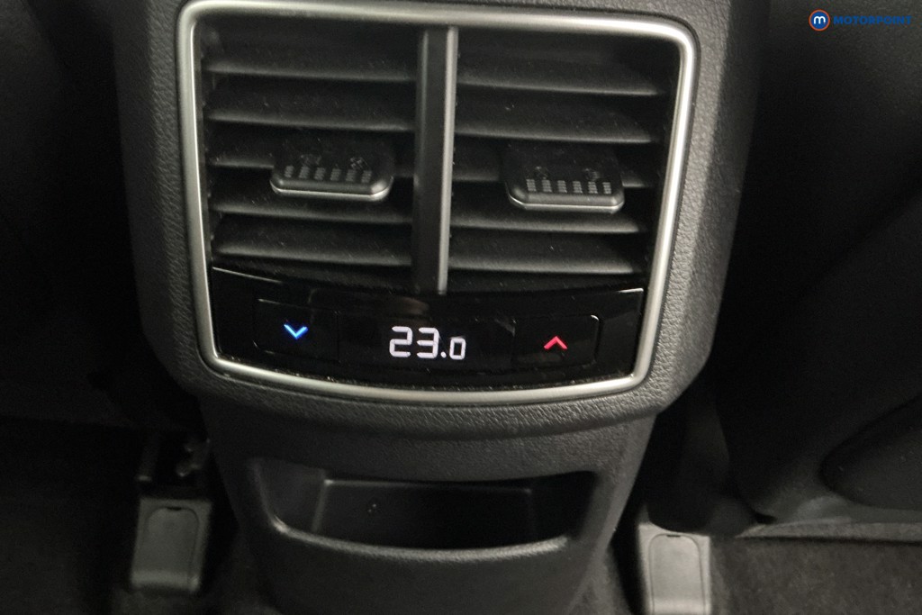 KIA Sportage Gt-Line Automatic Petrol SUV - Stock Number (1680155) - 10th supplementary image