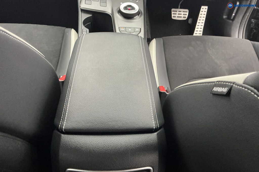KIA Sportage Gt-Line Automatic Petrol SUV - Stock Number (1680155) - 11th supplementary image