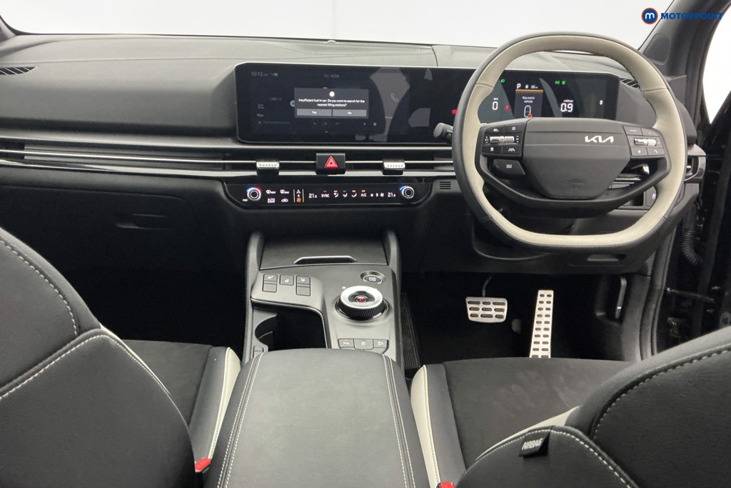 KIA Sportage Gt-Line Automatic Petrol SUV - Stock Number (1680155) - 12th supplementary image