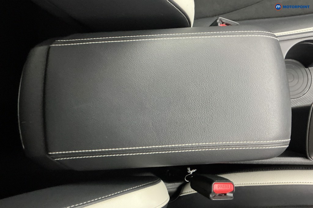 KIA Sportage Gt-Line Automatic Petrol SUV - Stock Number (1680155) - 13th supplementary image