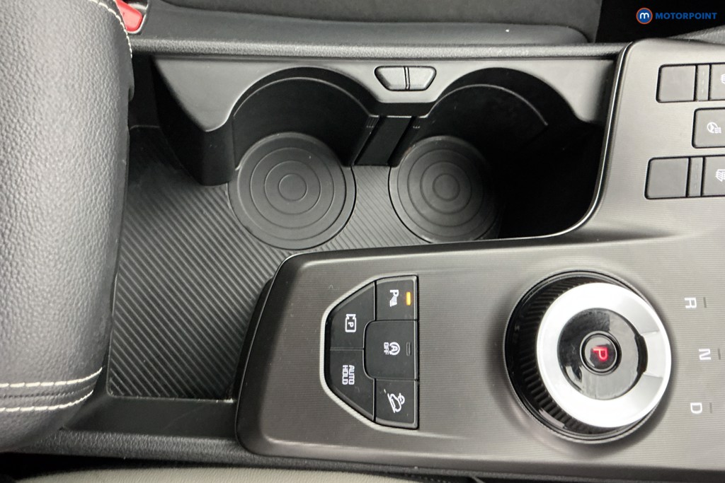 KIA Sportage Gt-Line Automatic Petrol SUV - Stock Number (1680155) - 15th supplementary image