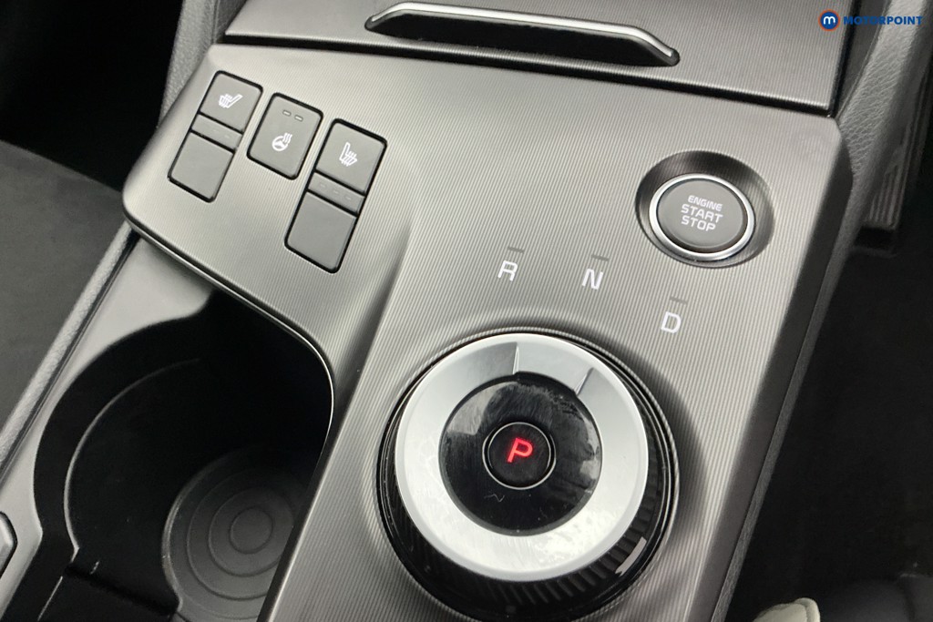 KIA Sportage Gt-Line Automatic Petrol SUV - Stock Number (1680155) - 16th supplementary image