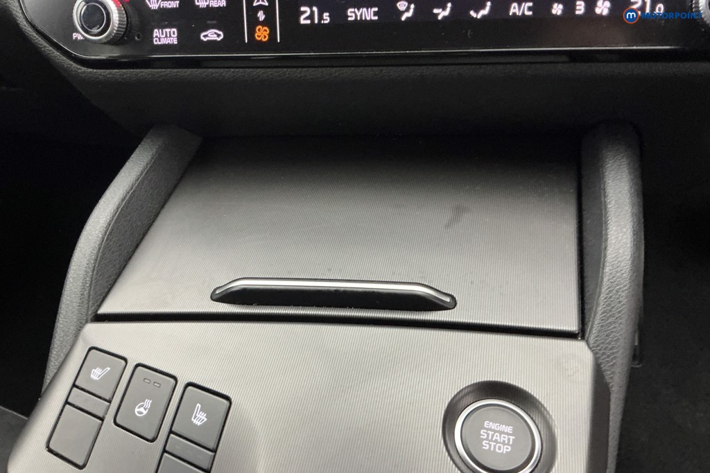 KIA Sportage Gt-Line Automatic Petrol SUV - Stock Number (1680155) - 17th supplementary image