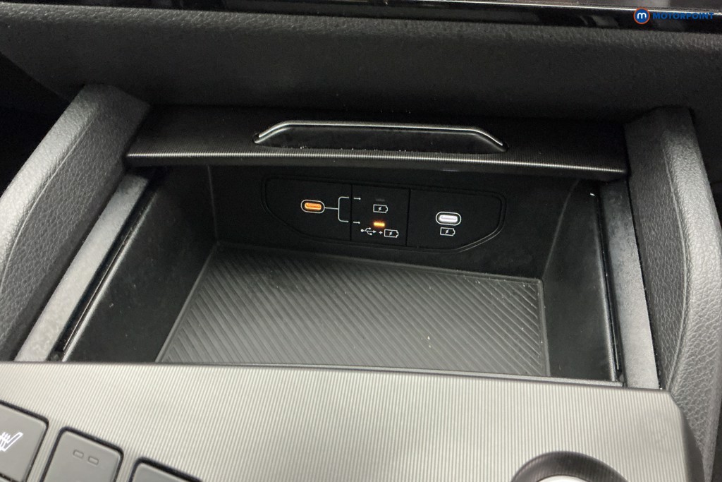 KIA Sportage Gt-Line Automatic Petrol SUV - Stock Number (1680155) - 18th supplementary image