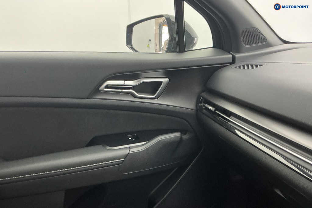 KIA Sportage Gt-Line Automatic Petrol SUV - Stock Number (1680155) - 21st supplementary image