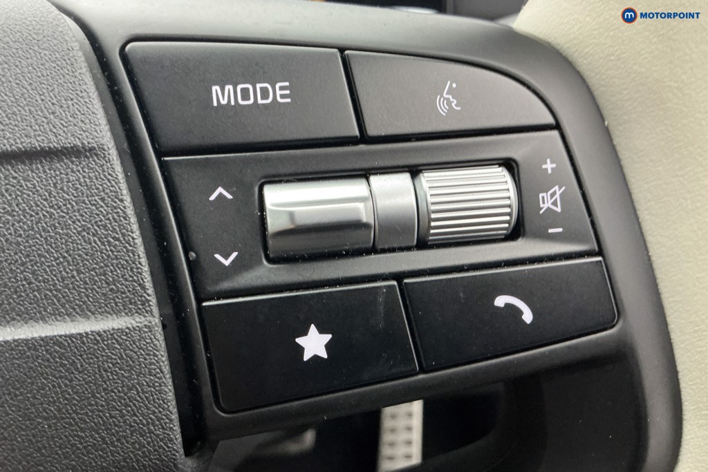 KIA Sportage Gt-Line Automatic Petrol SUV - Stock Number (1680155) - 23rd supplementary image