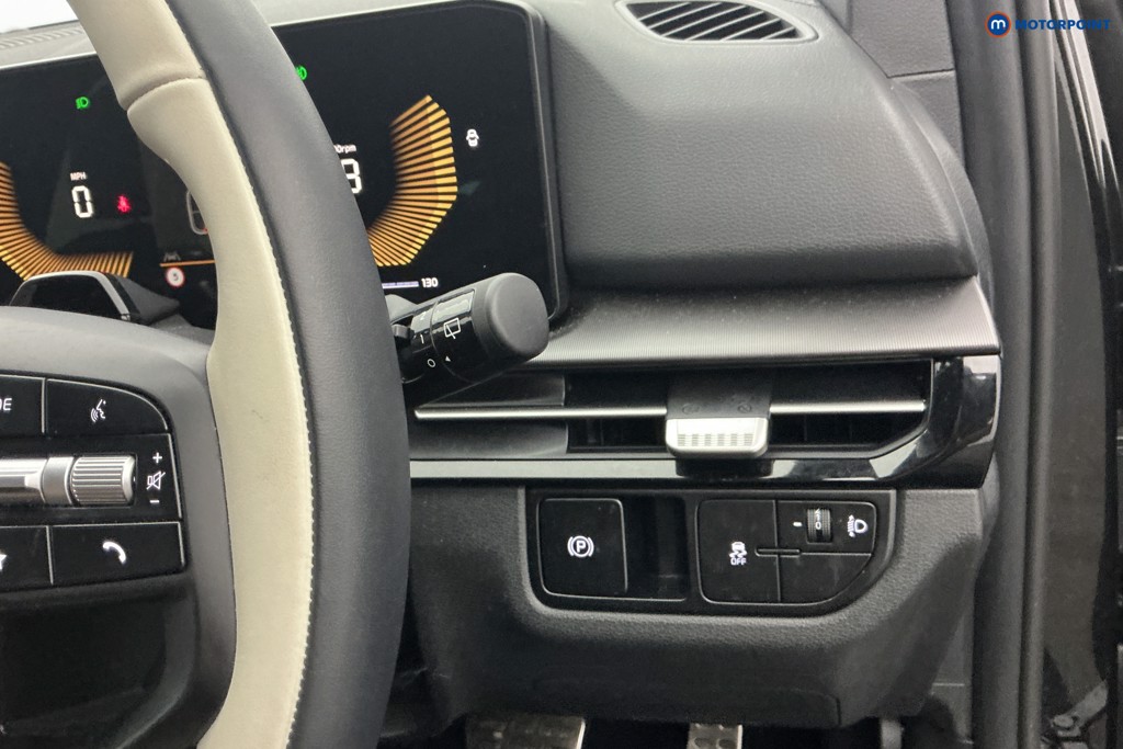 KIA Sportage Gt-Line Automatic Petrol SUV - Stock Number (1680155) - 24th supplementary image
