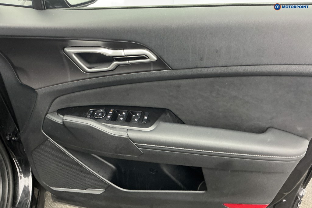 KIA Sportage Gt-Line Automatic Petrol SUV - Stock Number (1680155) - 26th supplementary image