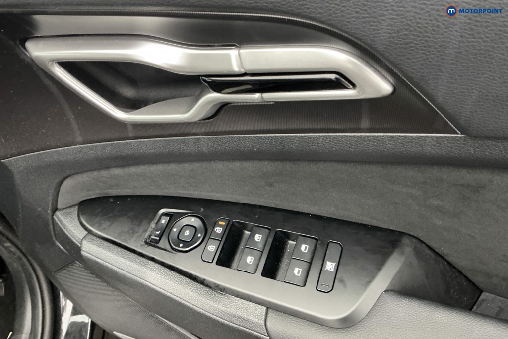 KIA Sportage Gt-Line Automatic Petrol SUV - Stock Number (1680155) - 27th supplementary image