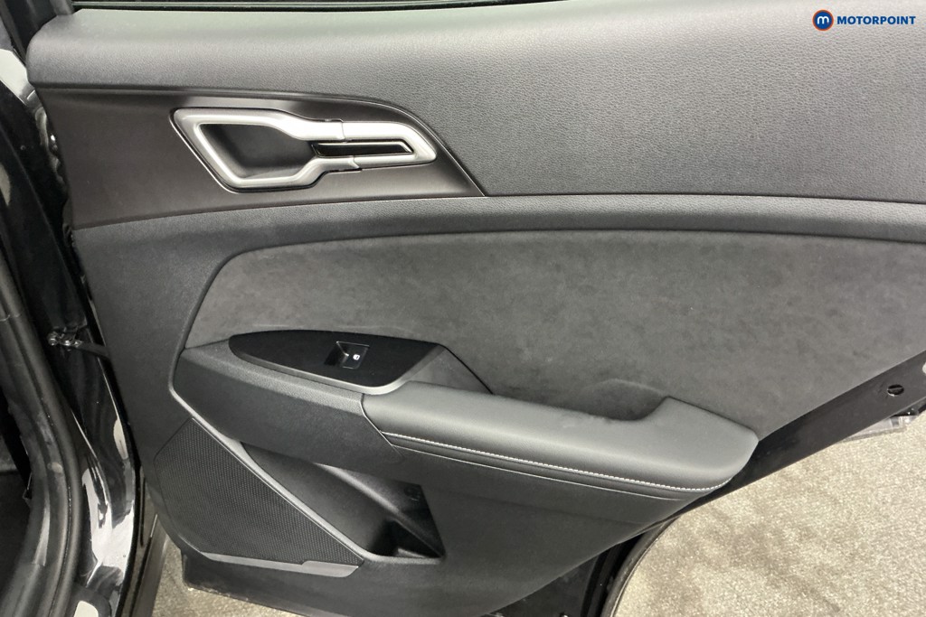 KIA Sportage Gt-Line Automatic Petrol SUV - Stock Number (1680155) - 28th supplementary image