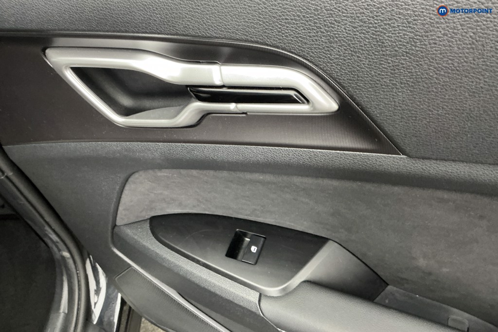 KIA Sportage Gt-Line Automatic Petrol SUV - Stock Number (1680155) - 29th supplementary image