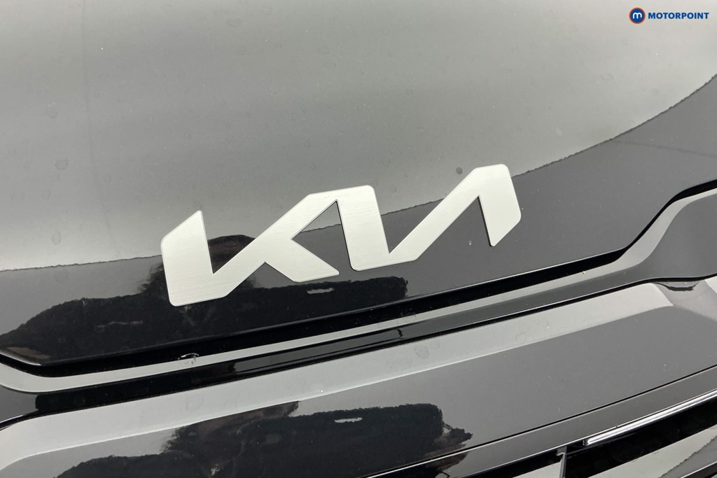 KIA Sportage Gt-Line Automatic Petrol SUV - Stock Number (1680155) - 30th supplementary image