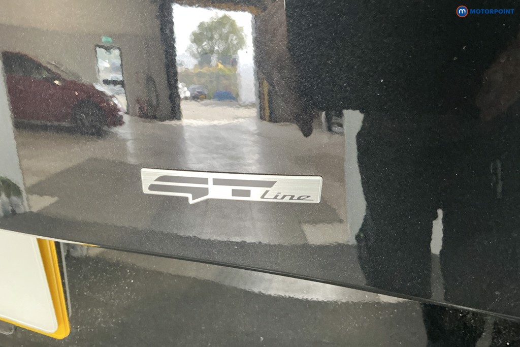 KIA Sportage Gt-Line Automatic Petrol SUV - Stock Number (1680155) - 32nd supplementary image