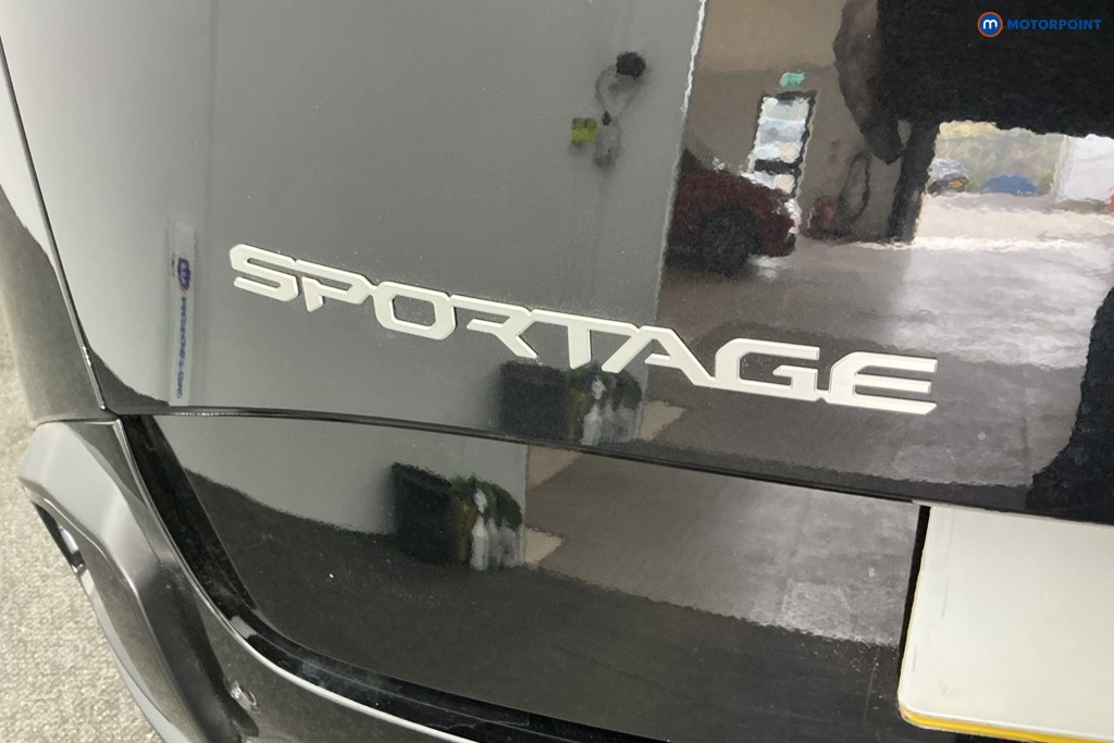 KIA Sportage Gt-Line Automatic Petrol SUV - Stock Number (1680155) - 33rd supplementary image