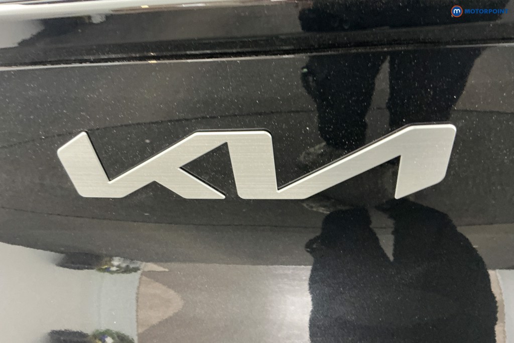 KIA Sportage Gt-Line Automatic Petrol SUV - Stock Number (1680155) - 34th supplementary image