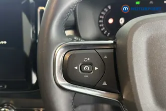 Volvo Xc40 Plus Automatic Petrol SUV - Stock Number (1680216) - 4th supplementary image
