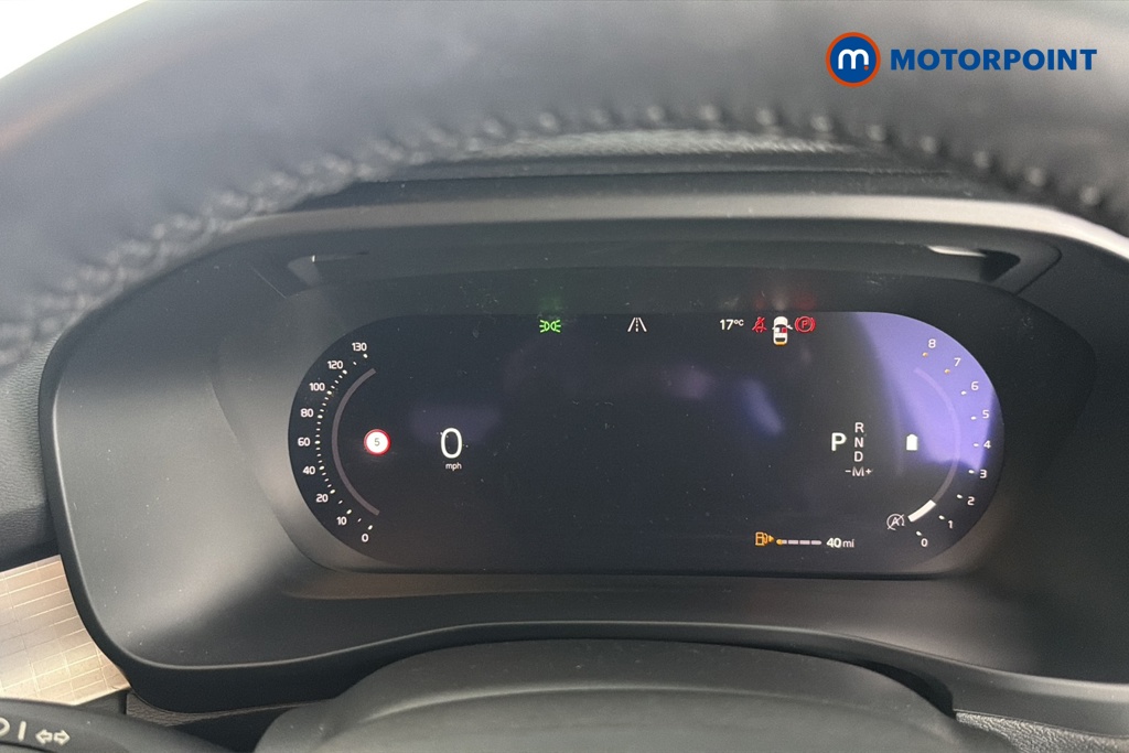 Volvo Xc40 Plus Automatic Petrol SUV - Stock Number (1680216) - 7th supplementary image