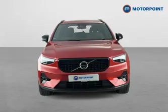 Volvo Xc40 Plus Automatic Petrol SUV - Stock Number (1680216) - Front bumper