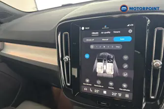 Volvo Xc40 Plus Automatic Petrol SUV - Stock Number (1680216) - 12th supplementary image