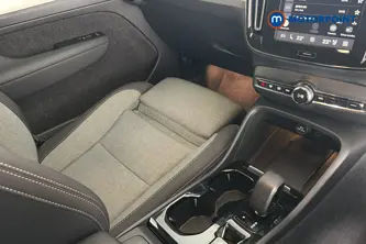 Volvo Xc40 Plus Automatic Petrol SUV - Stock Number (1680216) - 15th supplementary image