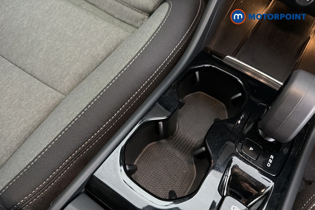 Volvo Xc40 Plus Automatic Petrol SUV - Stock Number (1680216) - 16th supplementary image