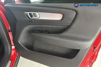 Volvo Xc40 Plus Automatic Petrol SUV - Stock Number (1680216) - 18th supplementary image