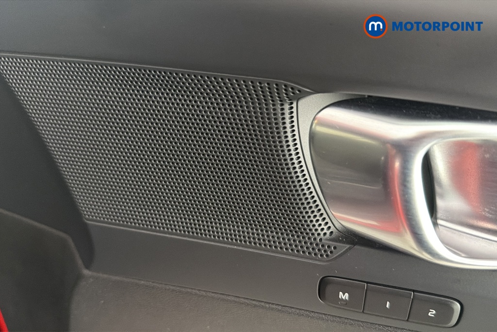 Volvo Xc40 Plus Automatic Petrol SUV - Stock Number (1680216) - 21st supplementary image