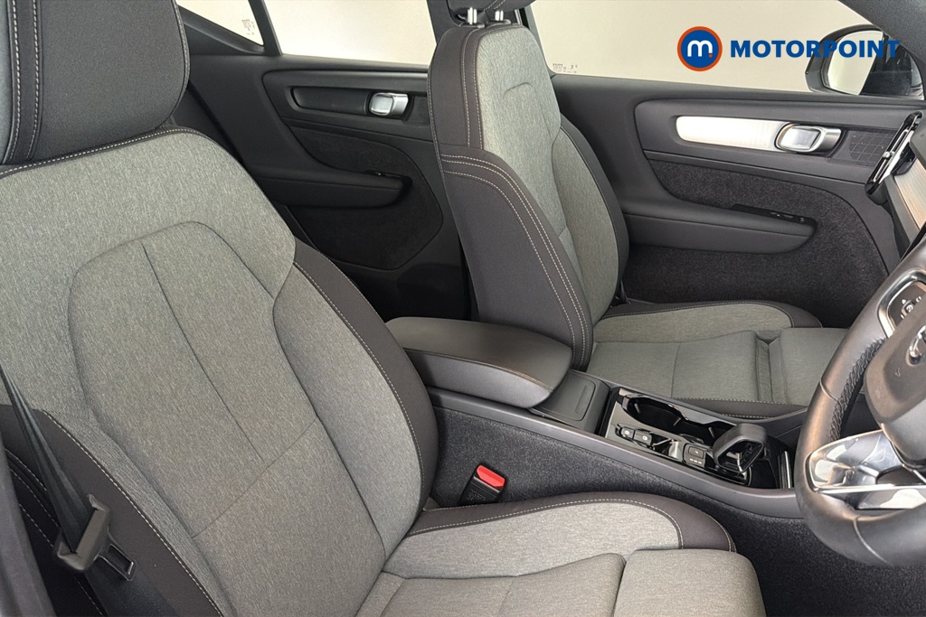Volvo Xc40 Plus Automatic Petrol SUV - Stock Number (1680216) - 22nd supplementary image